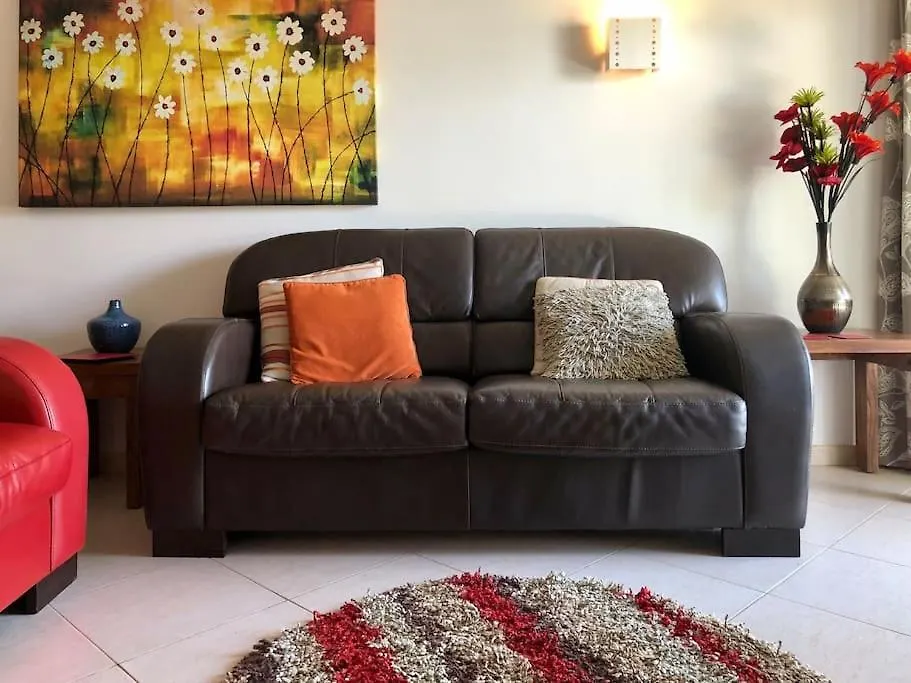 Beautiful Apartment With Shared Pool,Vila Da Praia Alvor 0*,