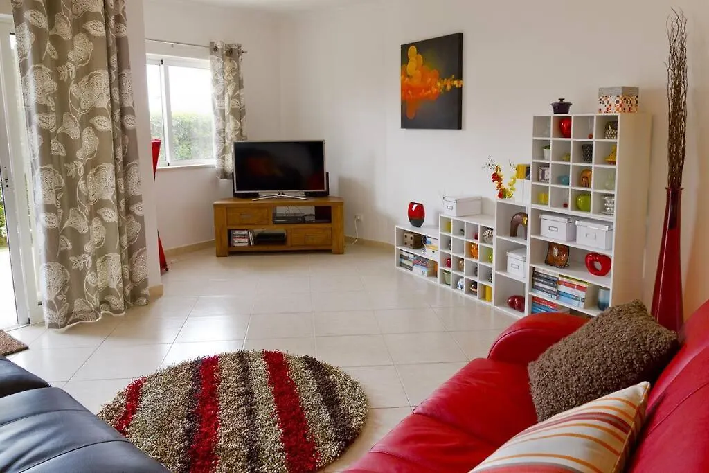 Beautiful Apartment With Shared Pool,Vila Da Praia Alvor Portugal