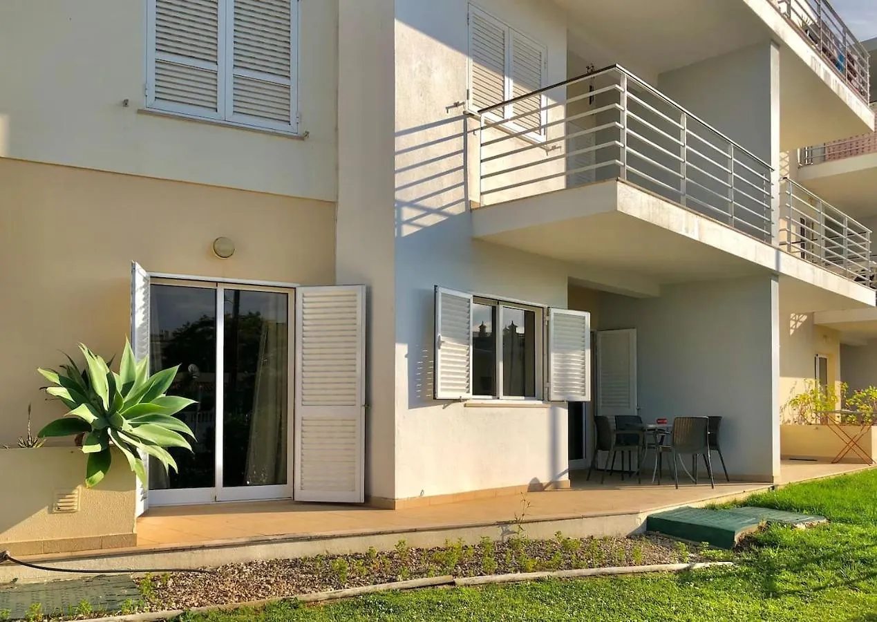 Beautiful Apartment With Shared Pool,Vila Da Praia Alvor