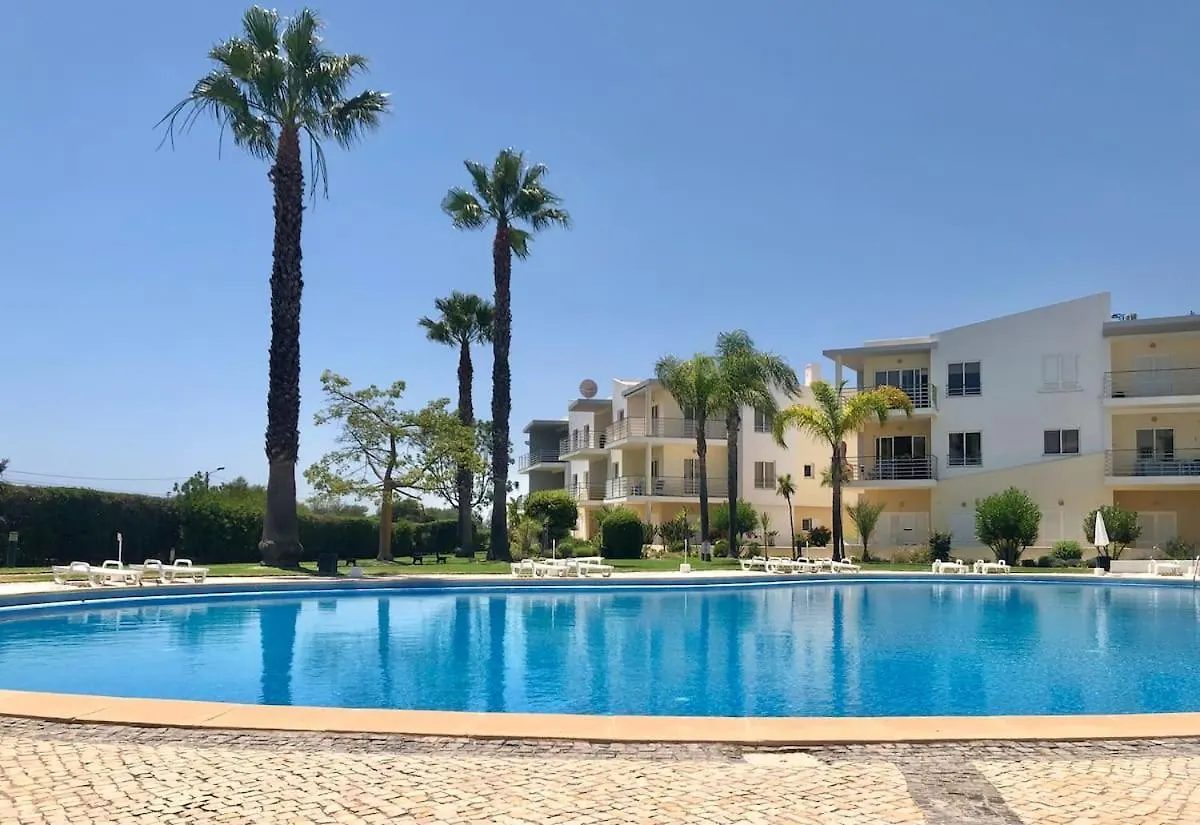 Beautiful Apartment With Shared Pool,Vila Da Praia Alvor