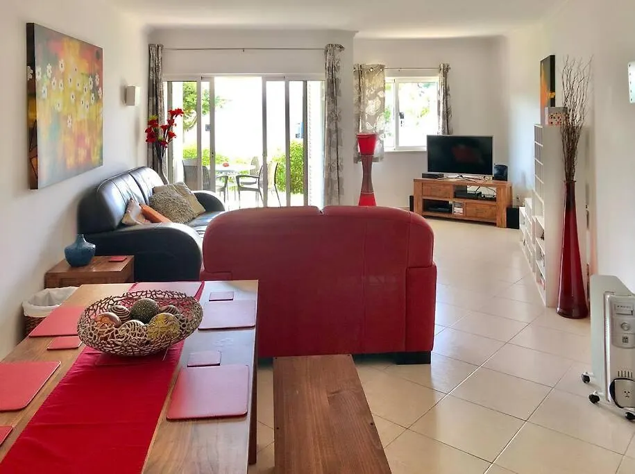 Beautiful Apartment With Shared Pool,Vila Da Praia Alvor