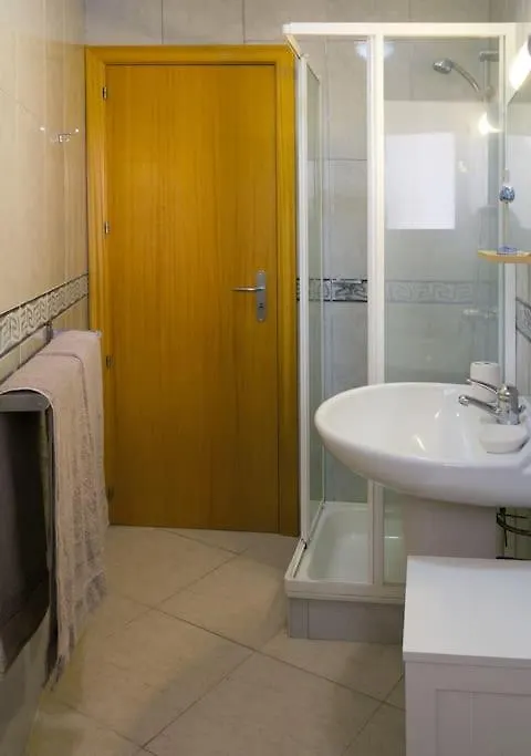 Beautiful Apartment With Shared Pool,Vila Da Praia Alvor