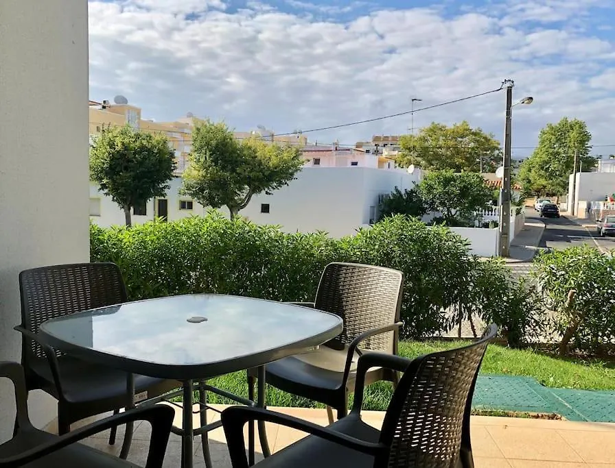 Beautiful Apartment With Shared Pool,Vila Da Praia Alvor