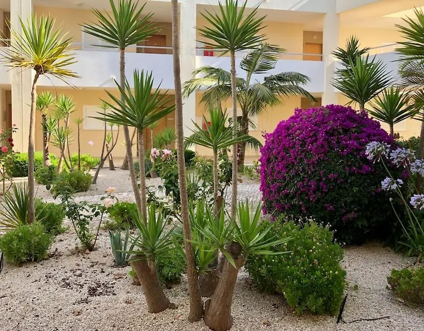 Beautiful Apartment With Shared Pool,Vila Da Praia Alvor