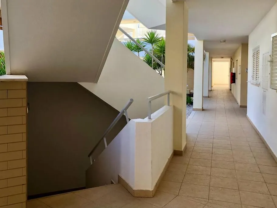 Beautiful Apartment With Shared Pool,Vila Da Praia Alvor Portugal