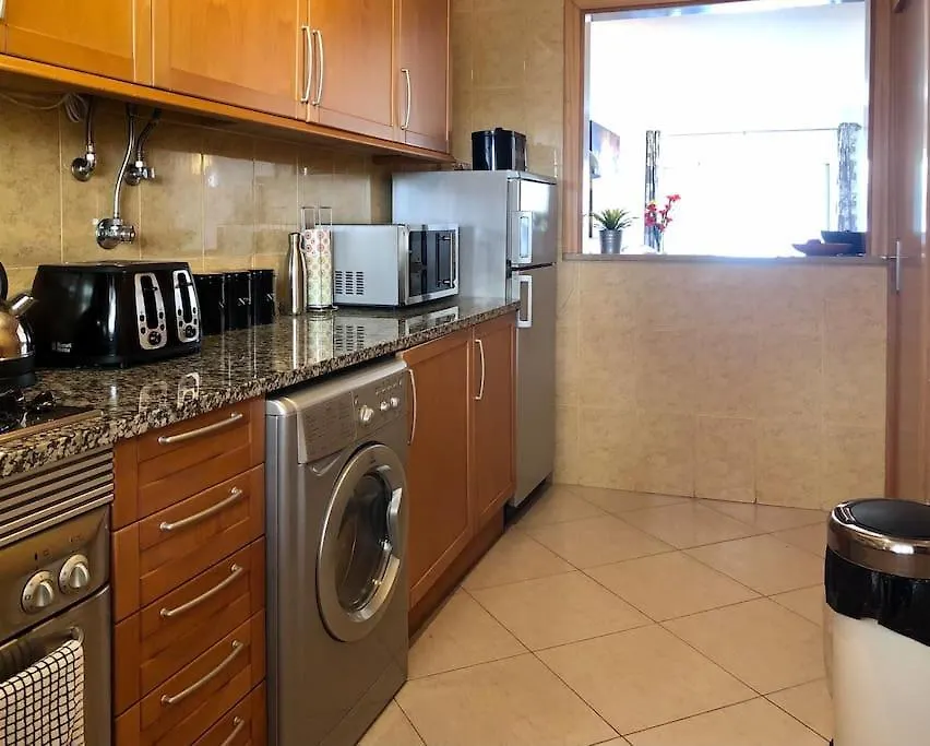 Beautiful Apartment With Shared Pool,Vila Da Praia Alvor