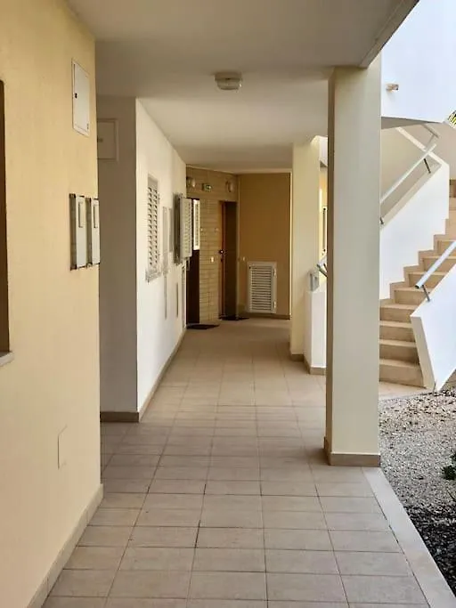 Beautiful Apartment With Shared Pool,Vila Da Praia Alvor