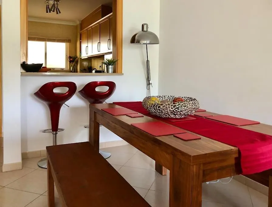 Beautiful Apartment With Shared Pool,Vila Da Praia Alvor Portugal
