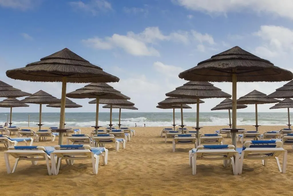 Beautiful Apartment With Shared Pool,Vila Da Praia Alvor Portugal